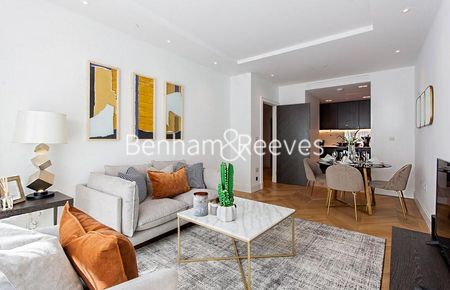 1 bedroom apartment to rent - Photo 4