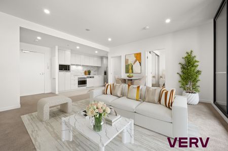 GORGEOUS ONE-BEDROOM APARTMENT - Photo 3