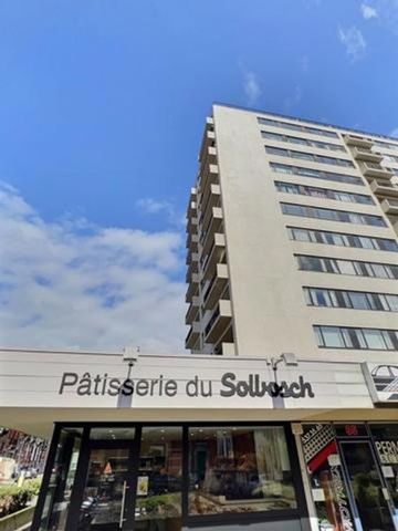 Appartement te huur - Foto 5