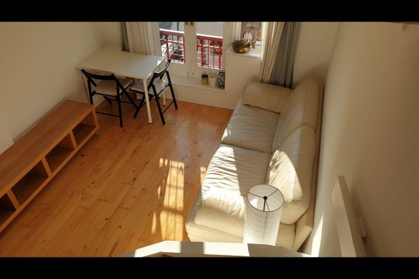 1 Bed Flat, Trafalgar Close, SE16 - Photo 1