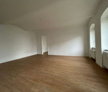 Gemütliche 2‑Raum‑Oase im ruhigen Hinterhof – sofort einziehen - Foto 1