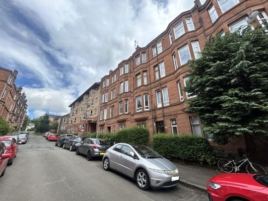 Apsley Street, Glasgow, G11 - Photo 1