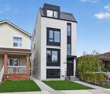 96 Belgravia Avenue apartment — Toronto, ON (3-Bedroom) - 3 Bedroom - Photo 3