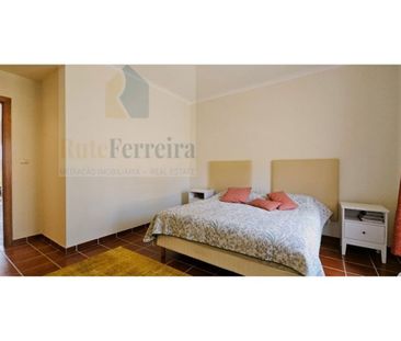 2 room luxury House for rent in Campo Real, Torres Vedras, Lisbon - Photo 1