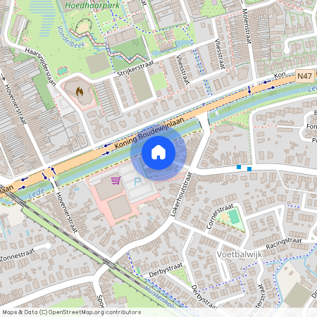 Kerkelandstraat 7, 9160 Lokeren