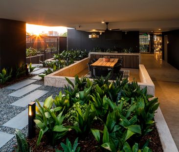 Amira Residences - Fully Furnished & 3 Months Unlimited Internet! - Photo 3