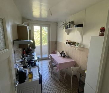 2.5 Zimmer, 50 m², 2. Stock - Photo 3