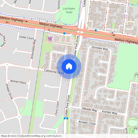 2 Catherine Drive, Vic 3037, Hillside