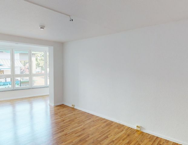 2-Raum-Wohnung - Photo 1