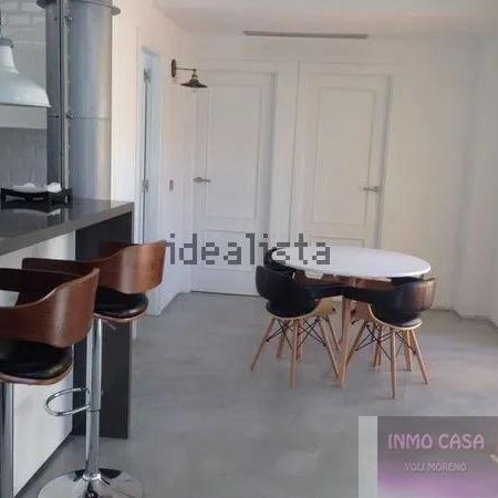 Atico en alquiler en Los Pacos, Fuengirola - Photo 1