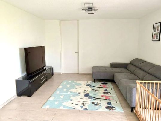 5.5 Zimmer, 120 m², 1. Stock - Photo 1