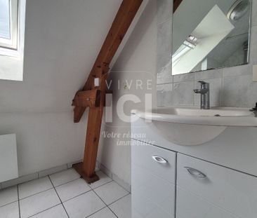 Location Appartement 2 pièces 36m² - Photo 6