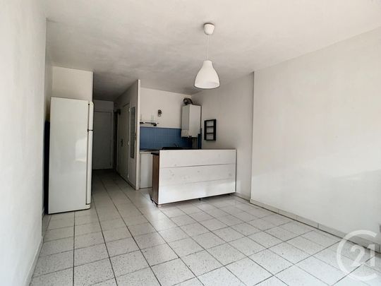 Location Appartement 1 pièce 25m² MONTPELLIER 34090 - Photo 1