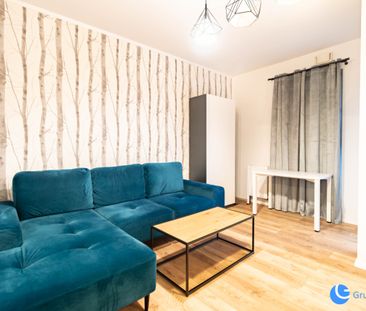 Nowoczesne studio 29m2 *Barska* Wisła, ICE, Wawel - Фото 3