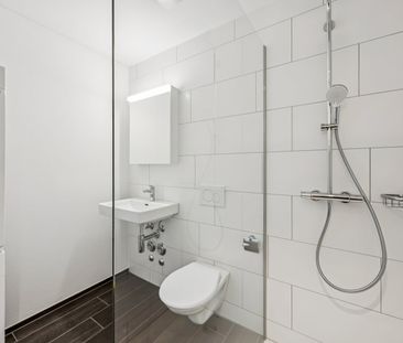 2.5 Zimmer, 46 m², 1. Stock - Photo 4
