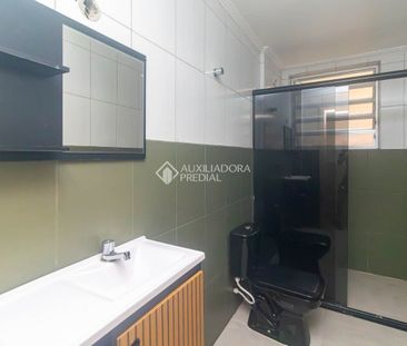 Apartamento com 2 quartos e 61m² para alugar em Navegantes, Porto A... - Foto 3
