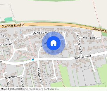 Hippisley Drive, Axbridge - Photo 1