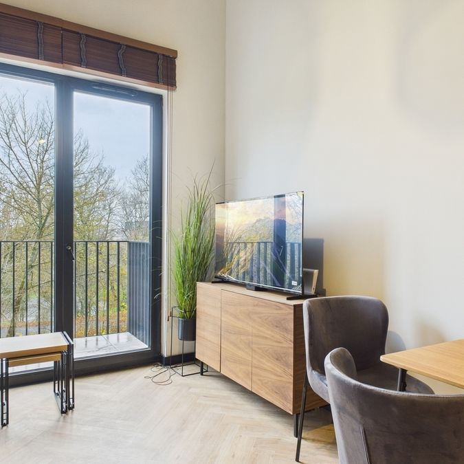 Poznań, os. Piastowskie - Фото 1