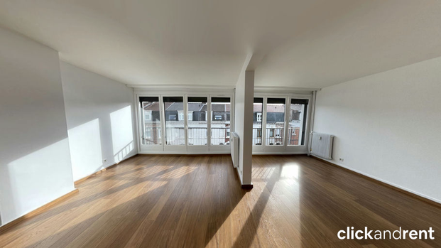 Beau T4 de plus de 118 m² au cœur de Lambersart - Photo 1