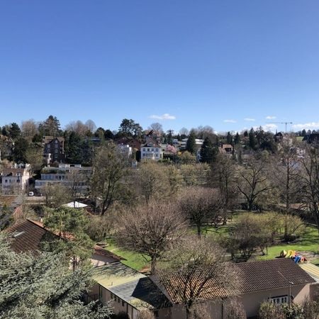 1 Zimmer, 30 m², 4. Stock - Foto 4