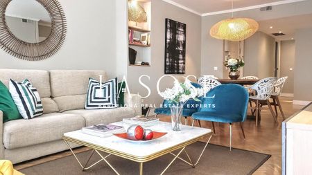 120m² Flat to rent in Les Corts, Barcelona - Photo 2