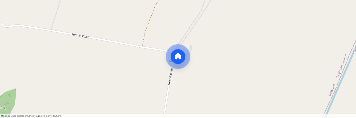 118 Fernhill Road, NSW 2335, Dalwood