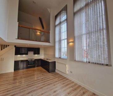 2 bedroom apartment to rent - Photo 5