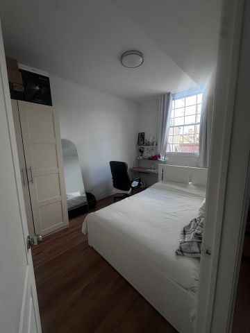 For Lease - 198 Augusta Avenue Unit# 1, Toronto, Ontario - Photo 4