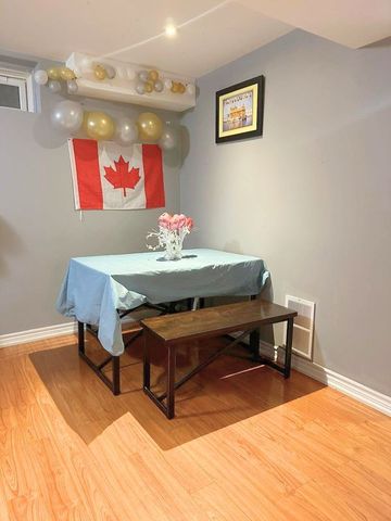 For Lease - 55 Peachleaf Crescent, Brampton, Ontario - Photo 3