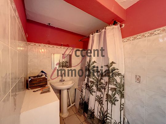 Maison de Village T3, - Photo 1