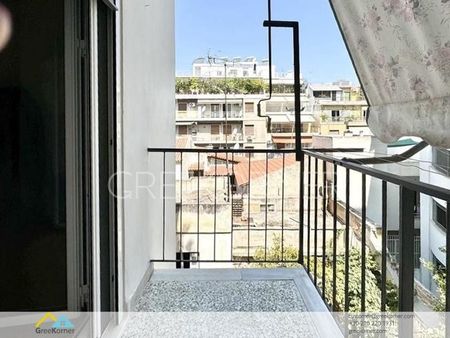 Διαμέρισμα για ενοικίαση Νεάπολη Εξαρχείων (Εξάρχεια - Νεάπολη) - Photo 4