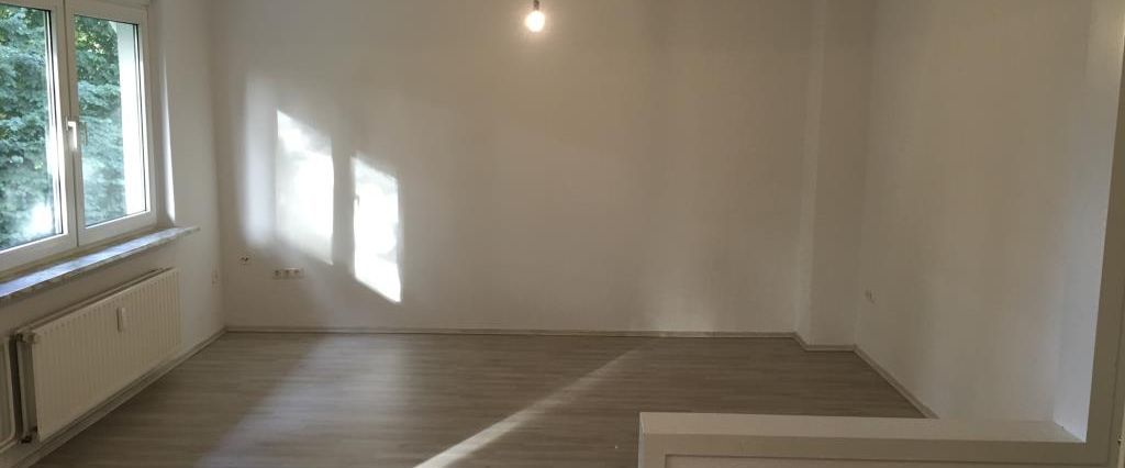 Traumhafte 3-Zimmer-Wohnung in Gelsenkirchen Scholven - Photo 1