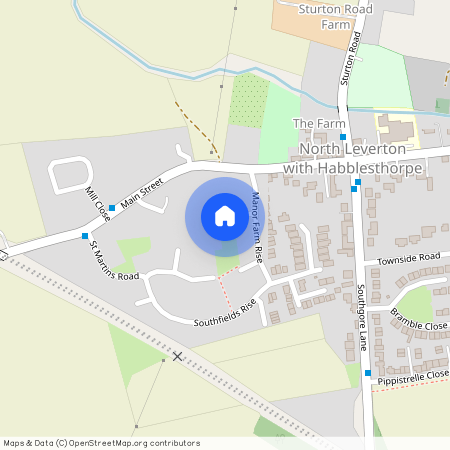 Ashworth Crescent, North Leverton, Retford