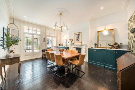 Lewisham Park, Lewisham, SE13 - Photo 3