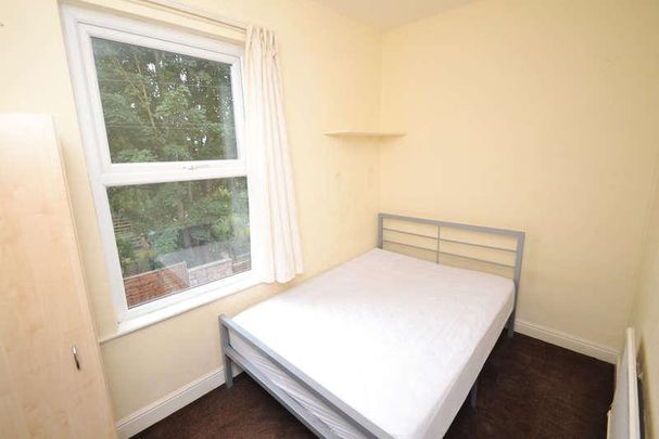 Brailsford Road, Fallowfield, Manchester, M14 - Photo 1