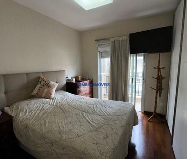 Apartamento 3 Quartos Boqueirão 160m² - Photo 5