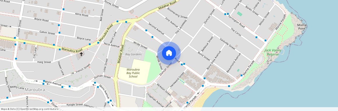 415a Maroubra Rd Road, NSW 2035