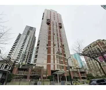 Jardine's Lookout | 867 Hamilton Street, Vancouver - Photo 1