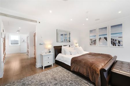 6 bedroom terraced house to rent - Photo 5