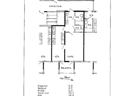 Drottninggatan 57 - Photo 4