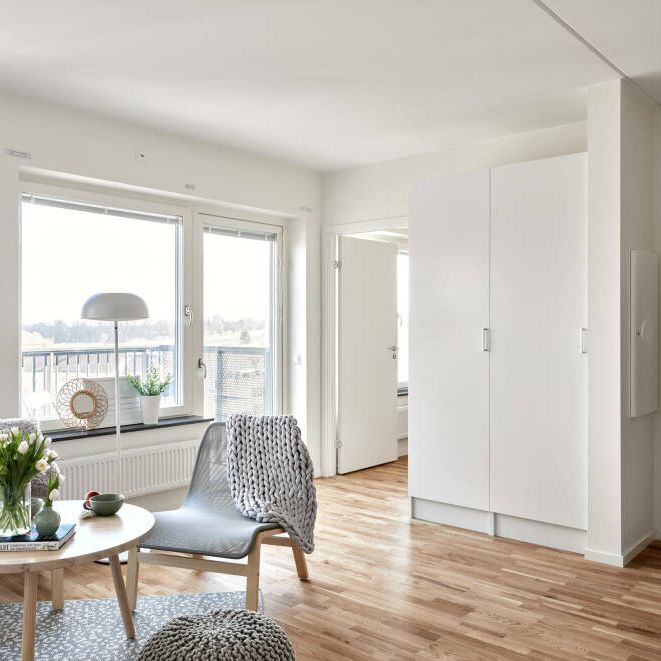 Stallvägen 29 A - Foto 1