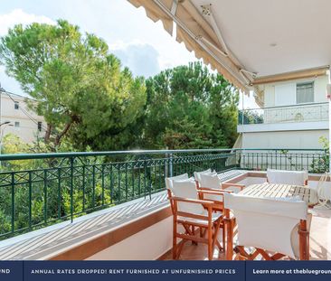 Διαμέρισμα για ενοικίαση Χαλάνδρι - Photo 5