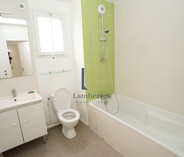 Location Appartement 3 pièces 63m² - Photo 2