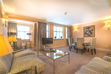 BASIL STREET, SW3, London - Photo 2