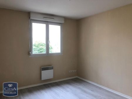 Location Appartement 2 pièces 47m² FORBACH 57600 - Photo 3