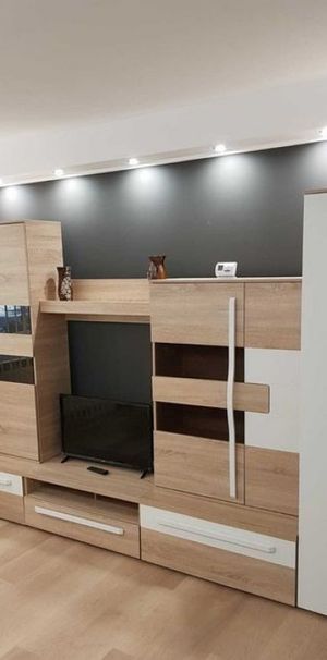 Garsoniera in zona Dristor, langa metrou Dristor 1 - Fotografie 1