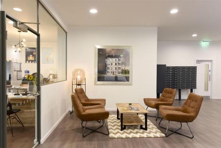 Studio to rent - Photo 5