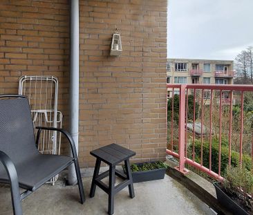 Te huur: Appartement Margarethaland in Den Haag - Photo 3