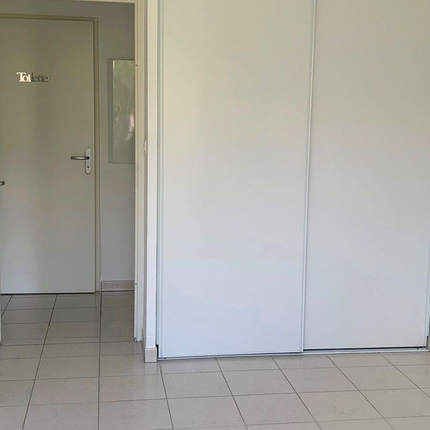 Appartement à louer 3 pièces • 66,32 m2 Mondonville - Photo 1