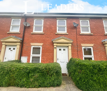 2 bedroom house to rent Byron Walk, CW5 - Photo 5